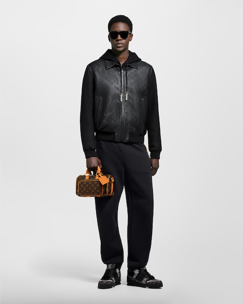 LV Trainer Sneaker in Gifts's Gifts for Him } collections by Louis Vuitton