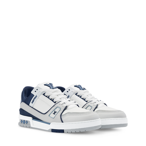 Monogram Tartan Denim Pants in Men's Ready-to-Wear All Ready-to-Wear collections by Louis Vuitton