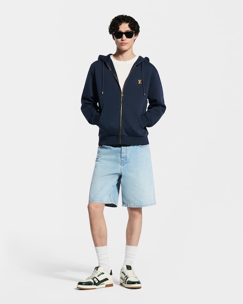 LV Trainer 運動鞋 in 全新系列's 男士系列 最新精品 collections by Louis Vuitton