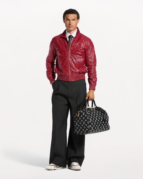 LV Trainer 運動鞋 in 男士's 鞋履系列 運動鞋 collections by Louis Vuitton