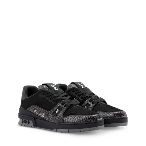 Denim Noir (Not available)