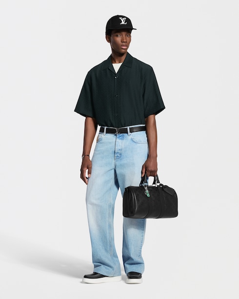 LV Trucker Cap . in Men's Accessories Hats, Beanies and Socks collections by Louis Vuitton