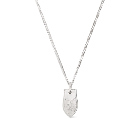 LV Trunk Pendant S00 in Men's Accessories All Accessories collections by Louis Vuitton (Product zoom)