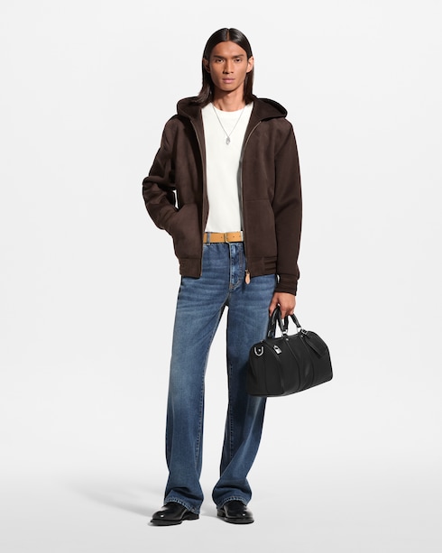 LV Trunk Pendant . in Men's Fashion Jewelry Necklaces collections by Louis Vuitton