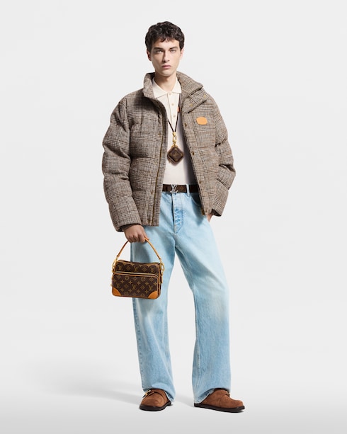 キーホルダー&バッグチャーム・LV チューン S00 おすすめの財布 メンズ おすすめの財布&小物