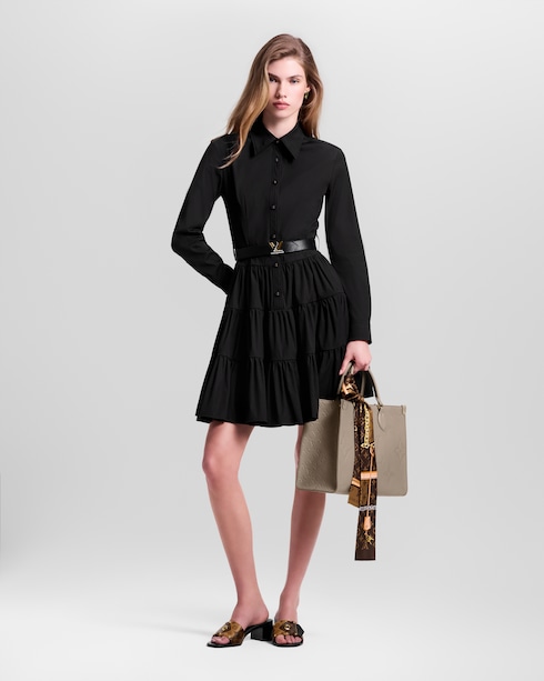 LV Twist 30mm Belt Epi Leather in Women's Accessories Women's Belts collections by Louis Vuitton