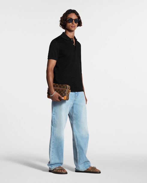 LV Venice Mule in Men's Shoes Sandals collections by Louis Vuitton
