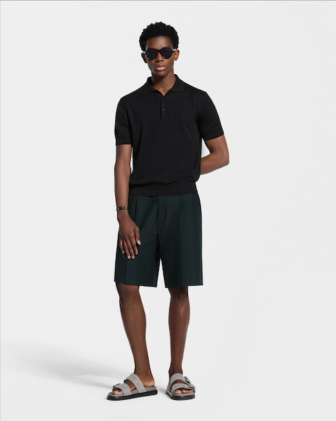 LV Venice Mule in Men's Shoes Sandals collections by Louis Vuitton