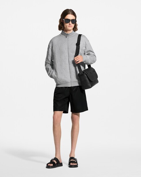 LV Venice Mule in Pria's Sepatu Sandals collections by Louis Vuitton