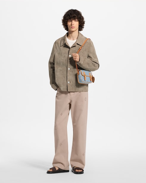 LV Venice Mule in Men's Shoes Sandals collections by Louis Vuitton