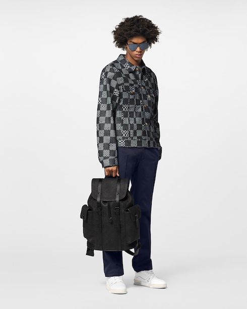 LV Waimea Round Sunglasses . in Women's Accessories Sunglasses Try On collections by Louis Vuitton