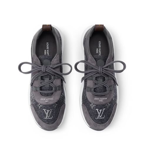 LV Wavelight Sneaker in Women's Shoes Sneakers collections by Louis Vuitton (Product zoom)