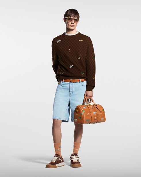 LV x The Darjeeling Limited 襪子 . in 男士's 飾品配件 帽子,冷帽及襪子 collections by Louis Vuitton
