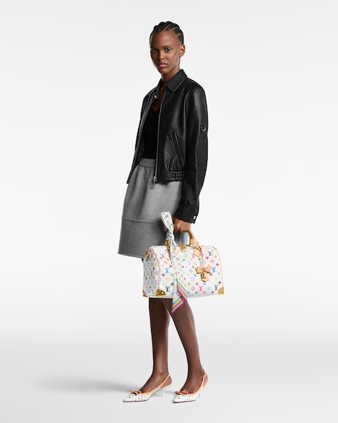 LV × TM 6AM パンプス ウィメンズ シューズ