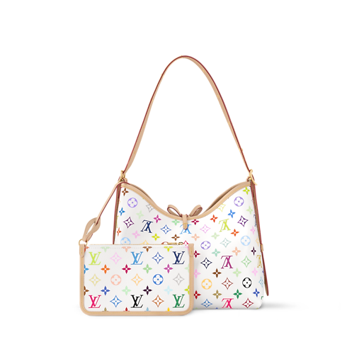 LV x TM CarryAll PM Autres Toiles Monogram in Women's Handbags All Handbags collections by Louis Vuitton (Product zoom)