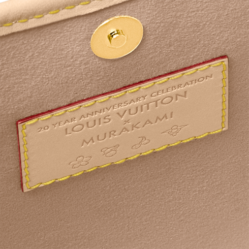 LV x TM CarryAll PM Autres Toiles Monogram in Women's Handbags All Handbags collections by Louis Vuitton (Product zoom)