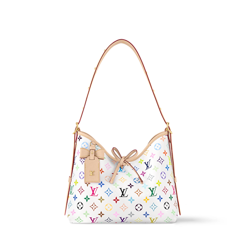 LV x TM CarryAll PM Autres Toiles Monogram in Women's Handbags All Handbags collections by Louis Vuitton (Product zoom)