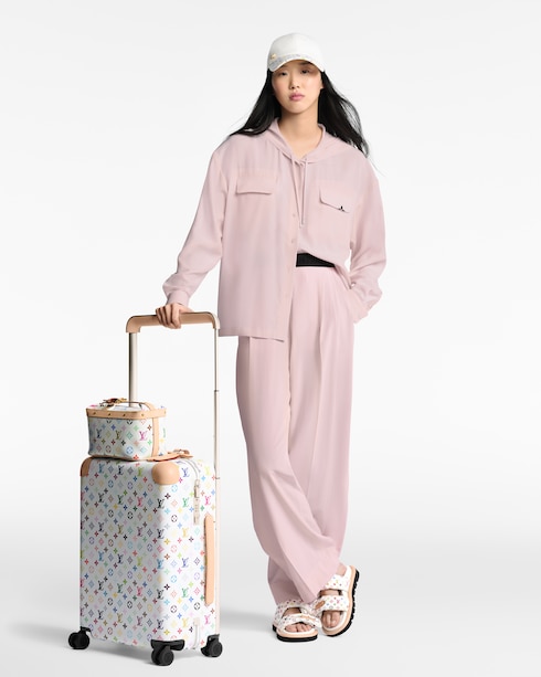 LV x TM LV Get Ready 棒球帽 . in 女士's 飾品配件 帽子及手套 collections by Louis Vuitton