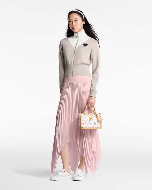 LV x TM LV Lagoon 運動鞋 in 女士's 鞋履系列 運動鞋 collections by Louis Vuitton
