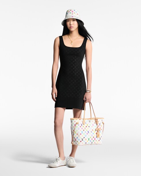 LV x TM LV Sneakerina in Wanita's Sepatu Sneakers collections by Louis Vuitton