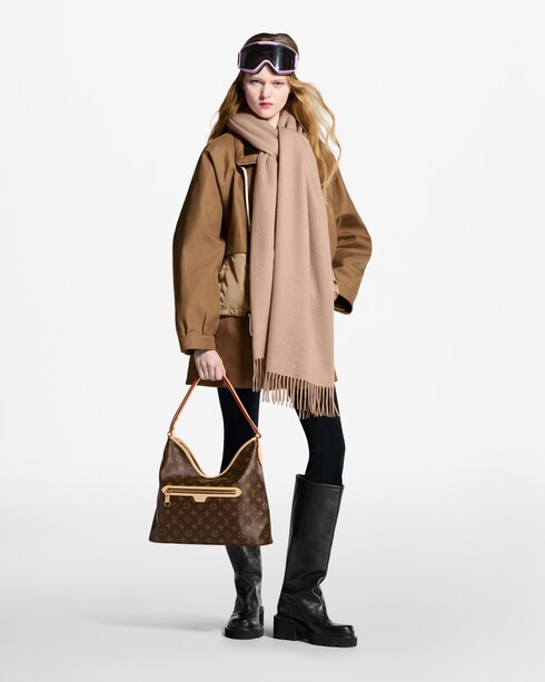 LV x TM LV Snow Mask . in Women's Accessories Sunglasses collections by Louis Vuitton