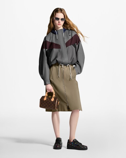 LV x TM LV Trainer 運動鞋 in 女士's 鞋履系列 運動鞋 collections by Louis Vuitton