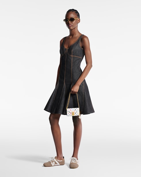 LV x TM Pouch Metis Belt in Women's Accessories Belts collections by Louis Vuitton