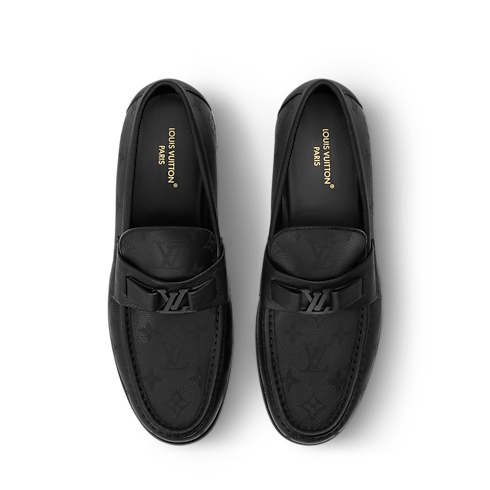 Major Loafer in Men's Shoes Loafers collections by Louis Vuitton (Product zoom)