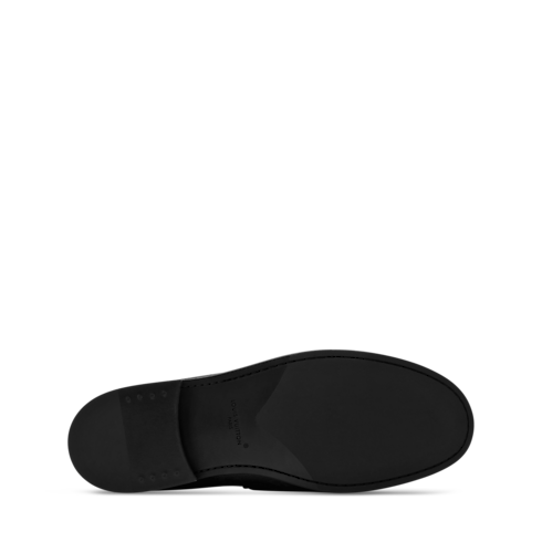 Major Loafer in Men's Shoes Loafers collections by Louis Vuitton (Product zoom)