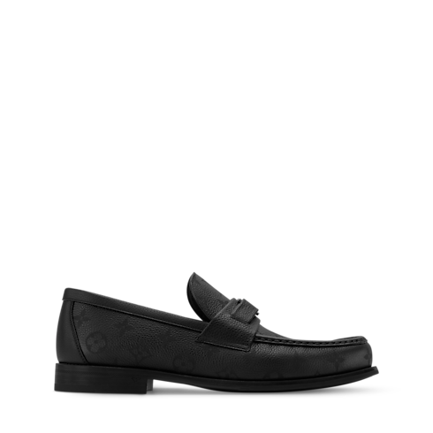 Major Loafer in Men's Shoes Loafers collections by Louis Vuitton (Product zoom)
