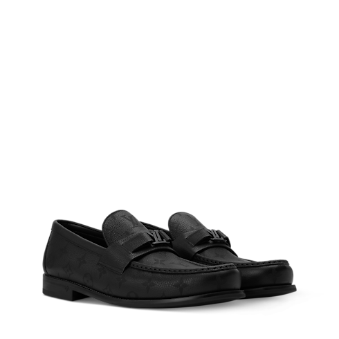 Major Loafer in Men's Shoes Loafers collections by Louis Vuitton (Product zoom)