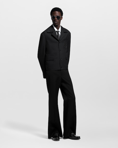 Major Loafer in Men's Shoes Luxury Loafers and Moccasins for Men collections by Louis Vuitton