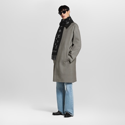 Major Loafer in Men's Shoes Loafers collections by Louis Vuitton (Product zoom)