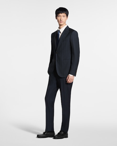 Major Loafer in Men's Shoes Loafers collections by Louis Vuitton