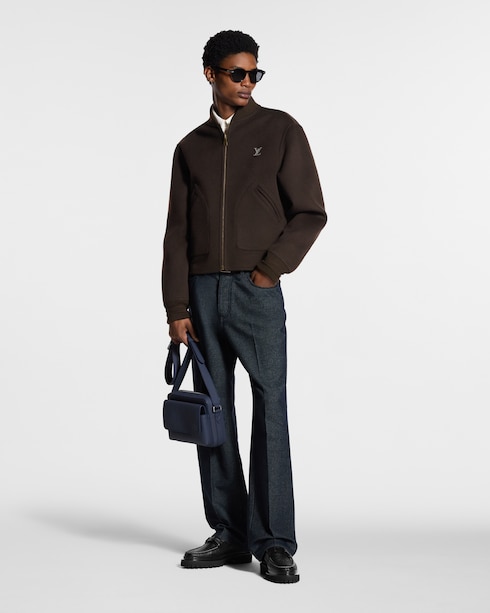 Major Loafer in Men's Shoes Luxury Loafers and Moccasins for Men collections by Louis Vuitton