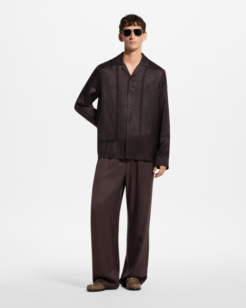 Major Loafer in Men's Shoes Loafers collections by Louis Vuitton
