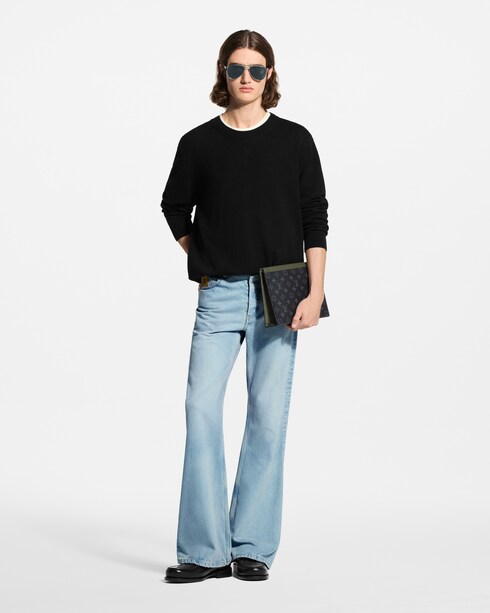 Major Loafer in Men's Shoes Loafers collections by Louis Vuitton