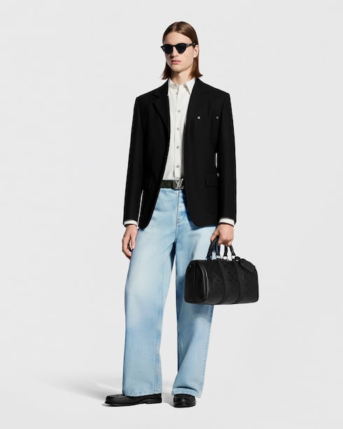 Major Loafer in Men's Shoes Loafers collections by Louis Vuitton