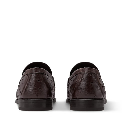 Major Loafer in Men's Shoes Loafers collections by Louis Vuitton (Product zoom)