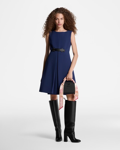 Malles Merveilleuses BB Bandeau . in Women's Accessories Silk Squares and Bandeaus collections by Louis Vuitton