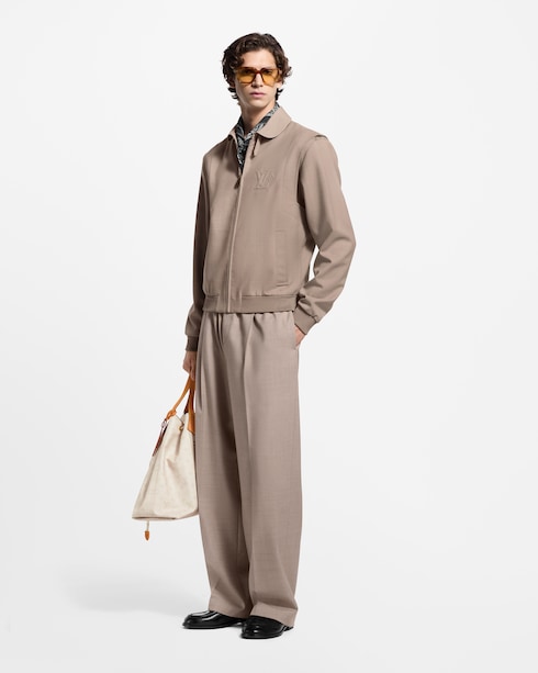 Marina Tote 其他 Monogram 帆布 in 女士's 時尚手袋 全新系列 collections by Louis Vuitton
