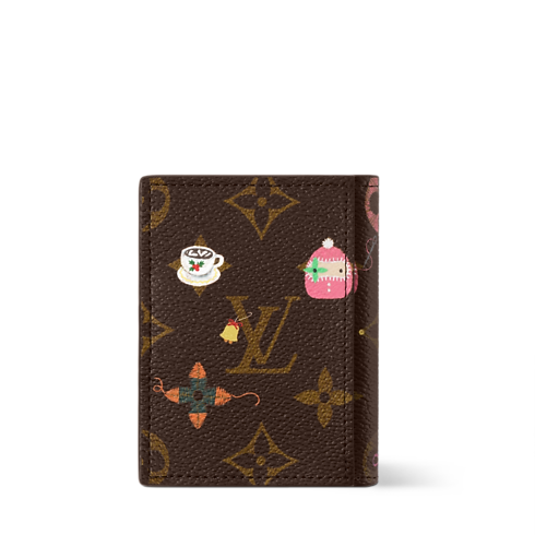 Mattifying Paper Case side view