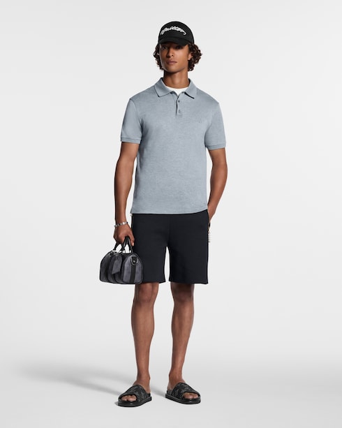 Miami Mule in Men's Shoes All Shoes collections by Louis Vuitton