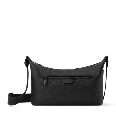 Midtown Messenger Monogram Shadow in Men's Bags All Bags collections by Louis Vuitton (Product zoom)