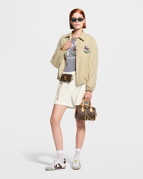 Mini Bags Dangling LV Charms S00 in Wanita's Terbaru } collections by Louis Vuitton