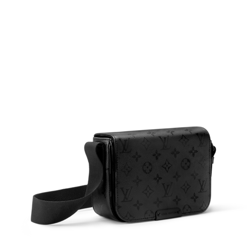 Mini Bastille Monogram Archive in Men's Bags All Bags collections by Louis Vuitton (Product zoom)
