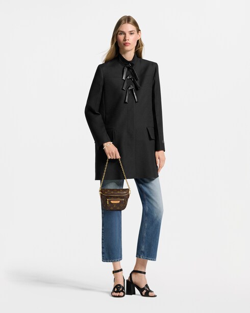 Mini Bumbag Monogram 帆布 in 女士's 時尚手袋 女裝手袋總覽 collections by Louis Vuitton