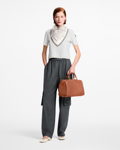Áo Len in Đồ Nữ's Trang phục Áo collections by Louis Vuitton