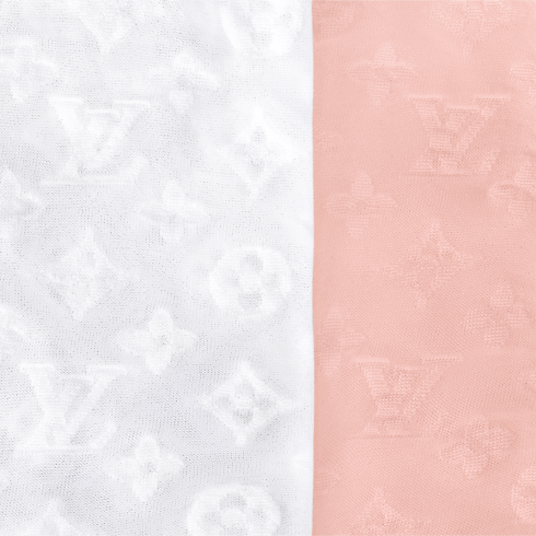 Monogram All Over Set Of Socks S00 in Women's Accessories All Accessories collections by Louis Vuitton (Product zoom)