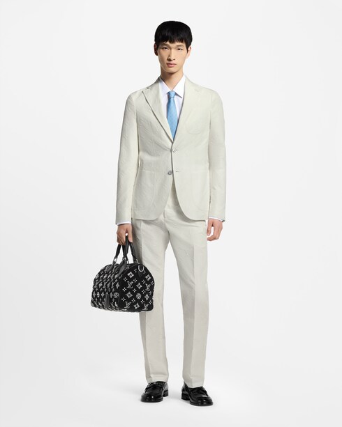 Monogram Chino Pants in Pria's Pakaian Semua Koleksi collections by Louis Vuitton